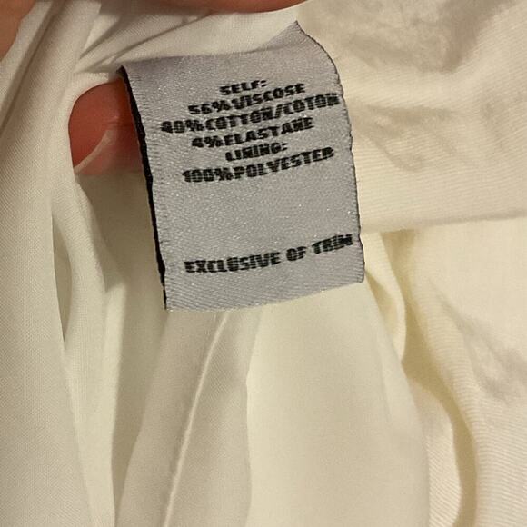 Tanya Taylor Lula Beaded Sequin Embroidered Dress Size 4 Multi Colored - Picture 10 of 15